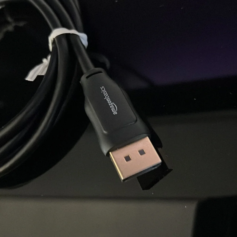Amazon basic High Speed HDMI cable ASBX 15 20
